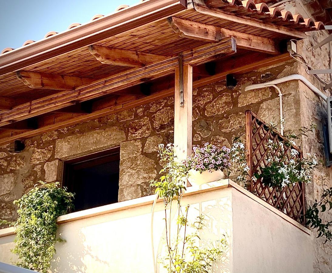 הוילה Jasmine Stoúpa מראה חיצוני תמונה